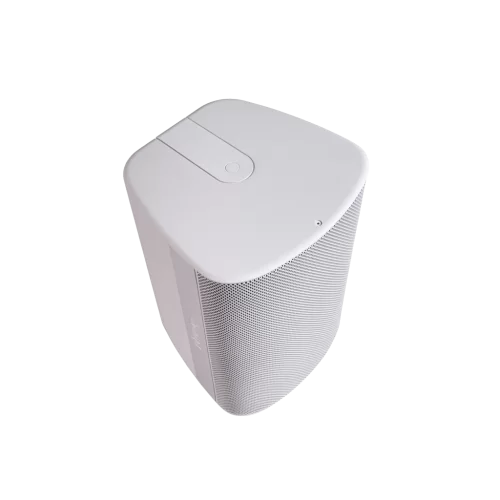 Biamp DX-S8-UB-W White Настенная АС, 30/60/120 Вт.-100 В; 175 Вт. - 8 Ом., 8"
