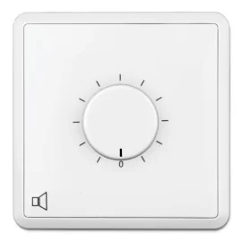 Biamp E-VOL120 Аттенюатор, 120 Вт.