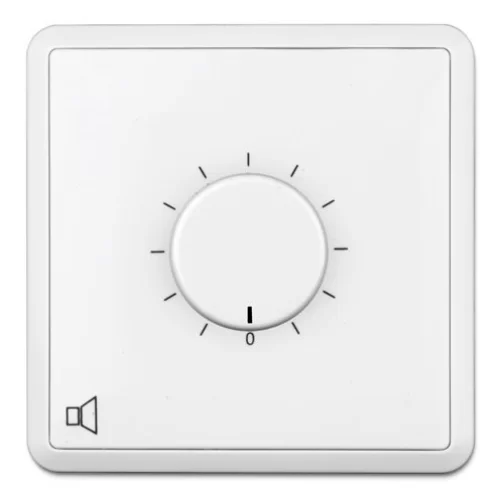 Biamp E-VOL20 Аттенюатор, 20 Вт.