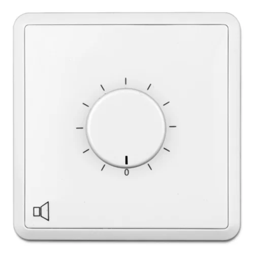 Biamp E-VOLST Аттенюатор, 2х40 Вт.