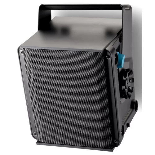 Biamp KUBO3-BL Пассивная АС, 25 Вт.- 8 Ом, 3"