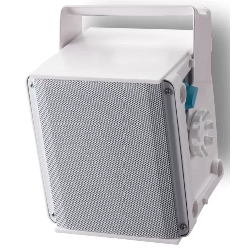 Biamp KUBO3-W Пассивная АС, 25 Вт.- 8 Ом, 3"