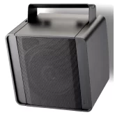 Biamp KUBO3T-BL Пассивная АС, 2,5/5/10 Вт.- 100 В; 25 Вт.- 16 Ом., 3"