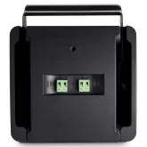 Biamp KUBO3T-BL Пассивная АС, 2,5/5/10 Вт.- 100 В; 25 Вт.- 16 Ом., 3"
