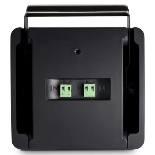 Biamp KUBO3T-BL Пассивная АС, 2,5/5/10 Вт.- 100 В; 25 Вт.- 16 Ом., 3"