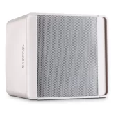 Biamp KUBO3T-W Пассивная АС, 2,5/5/10 Вт.- 100 В; 25 Вт.- 16 Ом., 3"