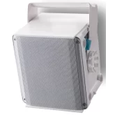Biamp KUBO3T-W Пассивная АС, 2,5/5/10 Вт.- 100 В; 25 Вт.- 16 Ом., 3"