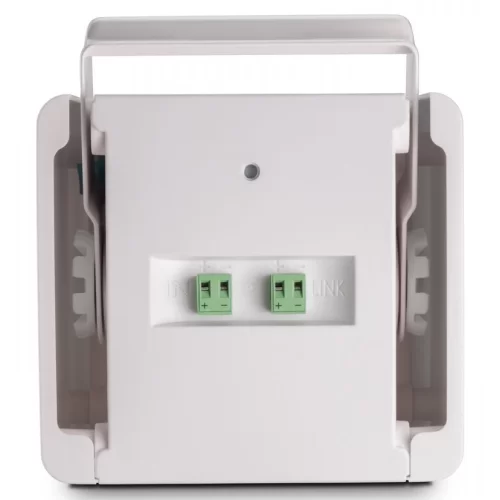 Biamp KUBO3T-W Пассивная АС, 2,5/5/10 Вт.- 100 В; 25 Вт.- 16 Ом., 3"