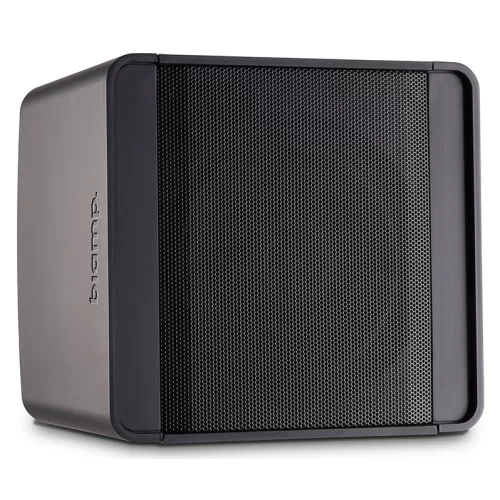 Biamp KUBO5-BL Пассивная АС, 50 Вт.- 8 Ом, 5,25"