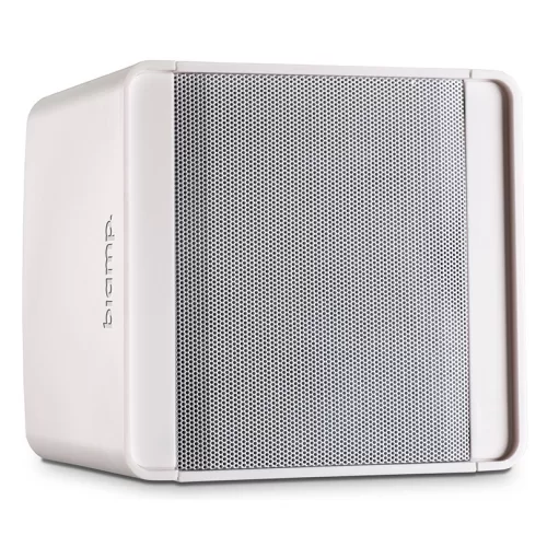 Biamp KUBO5-W Пассивная АС, 50 Вт.- 8 Ом, 5,25"