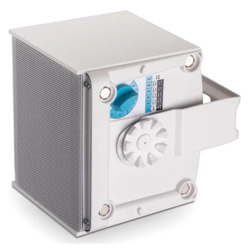 Biamp KUBO5-W Пассивная АС, 50 Вт.- 8 Ом, 5,25"