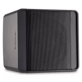 Biamp KUBO5T-BL Пассивная АС, 6/15/30 Вт.- 100 В; 50 Вт.- 16 Ом., 5,25"