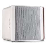 Biamp KUBO5T-W Пассивная АС, 6/15/30 Вт.- 100 В; 50 Вт.- 16 Ом., 5,25"