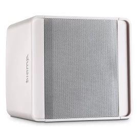 Biamp KUBO5T-W Пассивная АС, 6/15/30 Вт.- 100 В; 50 Вт.- 16 Ом., 5,25"