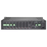 Biamp MA120 Микшер-усилитель, 120 Вт., 70В/100В/4 Ом.