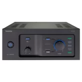 Biamp MA30 Микшер-усилитель, 30 Вт., 70В/100В/4 Ом.