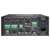 Biamp MA60 Микшер-усилитель, 60 Вт., 70В/100В/4 Ом.