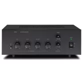 Biamp MA65 Микшер-усилитель, 65 Вт., 70В/100В/8 Ом.