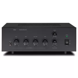 Biamp MA65 Микшер-усилитель, 65 Вт., 70В/100В/8 Ом.