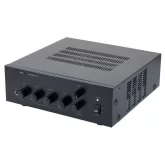 Biamp MA65 Микшер-усилитель, 65 Вт., 70В/100В/8 Ом.