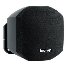 Biamp MASK2-BL Настенная АС, 35 Вт.- 8 Ом, 2,5", IP60