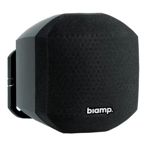 Biamp MASK2-BL Настенная АС, 35 Вт.- 8 Ом, 2,5", IP60