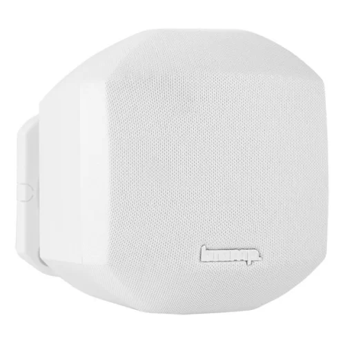 Biamp MASK2-W Настенная АС, 35 Вт.- 8 Ом, 2,5", IP60