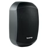 Biamp MASK4C-BL Настенная АС, 50 Вт.- 8 Ом., 4,25", IP64