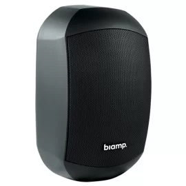 Biamp MASK4C-BL Настенная АС, 50 Вт.- 8 Ом., 4,25", IP64