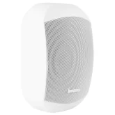 Biamp MASK4C-W Настенная АС, 50 Вт.- 8 Ом., 4,25", IP64