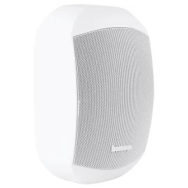 Biamp MASK4C-W Настенная АС, 50 Вт.- 8 Ом., 4,25", IP64