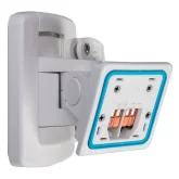 Biamp MASK4C-W Настенная АС, 50 Вт.- 8 Ом., 4,25", IP64