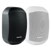 Biamp MASK4C-W Настенная АС, 50 Вт.- 8 Ом., 4,25", IP64