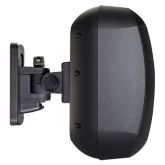 Biamp MASK4CT-BL Настенная АС, 2,5/5/10/20 Вт.- 100 В; 50 Вт.- 16 Ом., 4,25", IP64