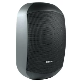 Biamp MASK6C-BL Настенная АС, 150 Вт.- 8 Ом., 6,5", IP64