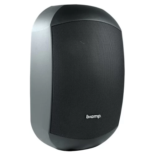 Biamp MASK6C-BL Настенная АС, 150 Вт.- 8 Ом., 6,5", IP64