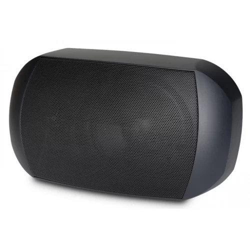 Biamp MASK6C-BL Настенная АС, 150 Вт.- 8 Ом., 6,5", IP64