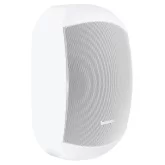 Biamp MASK6C-W Настенная АС, 150 Вт.- 8 Ом., 6,5", IP64