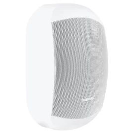 Biamp MASK6C-W Настенная АС, 150 Вт.- 8 Ом., 6,5", IP64
