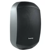 Biamp MASK6CT-BL Настенная АС, 6/15/30/60 Вт.- 100 В; 150 Вт.- 16 Ом., 6,5", IP64