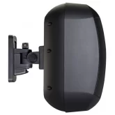Biamp MASK6CT-BL Настенная АС, 6/15/30/60 Вт.- 100 В; 150 Вт.- 16 Ом., 6,5", IP64