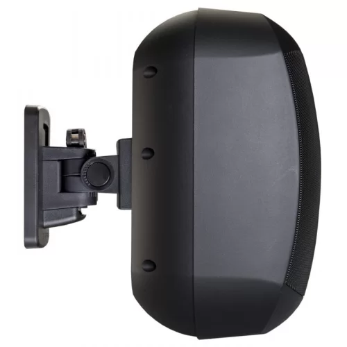 Biamp MASK6CT-BL Настенная АС, 6/15/30/60 Вт.- 100 В; 150 Вт.- 16 Ом., 6,5", IP64