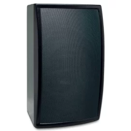 Biamp MASK8F-BL Настенная АС, 200 Вт.- 8 Ом, 8"