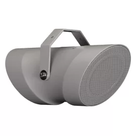 Biamp MPBD20-G Звуковой прожектор, 5/10/20 Вт.- 100 В, 2х5,25", IP64