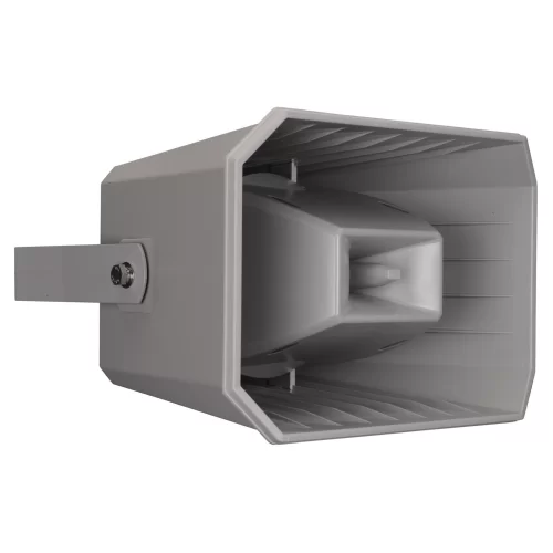 Biamp MPLT32-G Рупорный громкоговоритель, 4/8/16/32 Вт.- 100 В, 6,5", IP66
