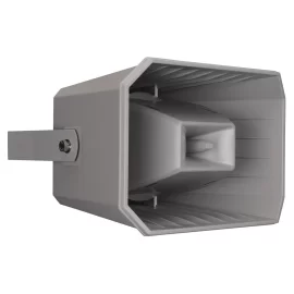 Biamp MPLT62-G Рупорный громкоговоритель, 8/16/32/64 Вт.- 100 В, 6,5", IP66