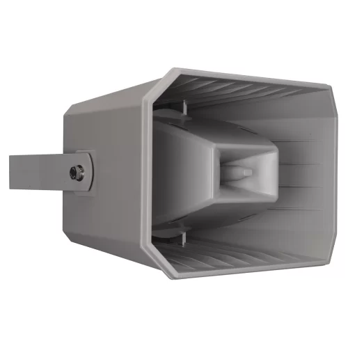 Biamp MPLT62-G Рупорный громкоговоритель, 8/16/32/64 Вт.- 100 В, 6,5", IP66