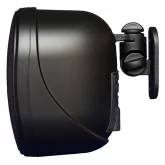 Biamp OVO3T-BL Настенная АС, 1,5/3/6 Вт.- 100 В; 40 Вт.- 16 Ом., 3"
