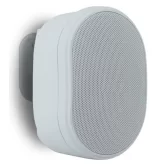 Biamp OVO3T-W Настенная АС, 1,5/3/6 Вт.- 100 В; 40 Вт.- 16 Ом., 3"