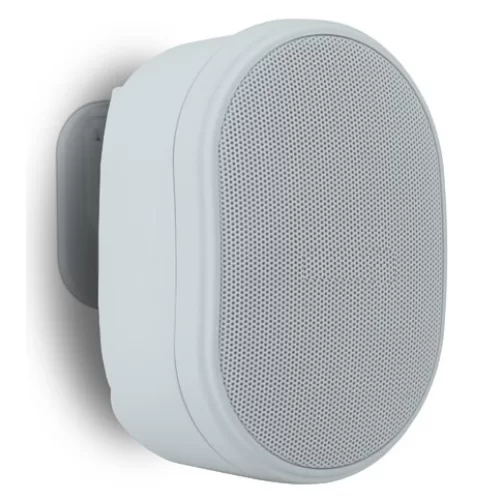 Biamp OVO3T-W Настенная АС, 1,5/3/6 Вт.- 100 В; 40 Вт.- 16 Ом., 3"